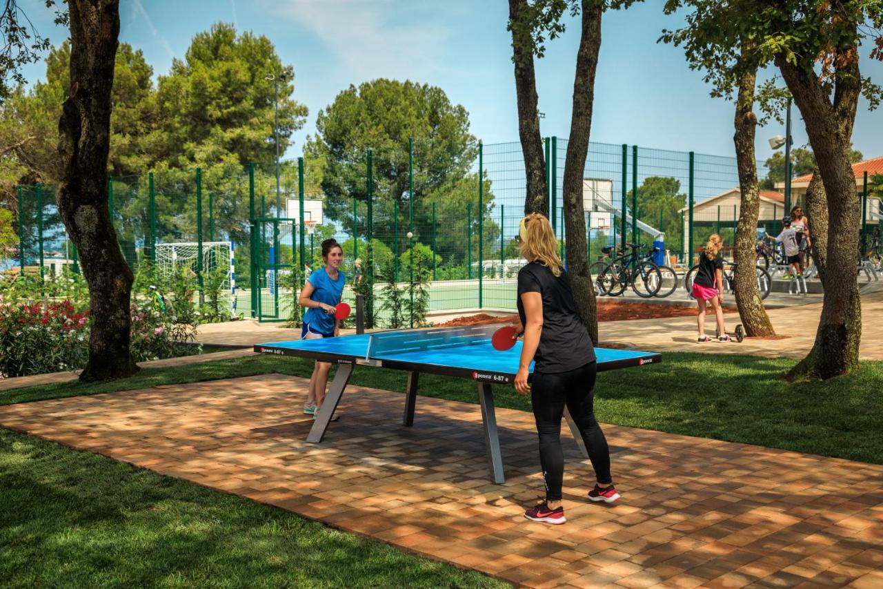 Premium Mobile Homes Istria - Camping Lanterna Porec - Luxury Mobilhome Exterior foto