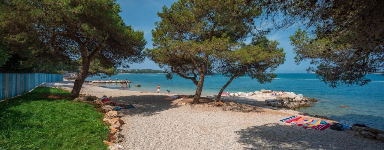 Premium Mobile Homes Istria - Camping Lanterna Porec - Luxury Mobilhome Exterior foto